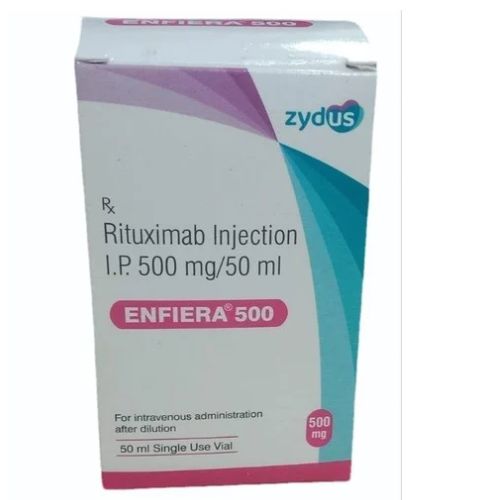 Enfiera 500mg Injection